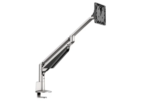 Novus Clu ll, zilver