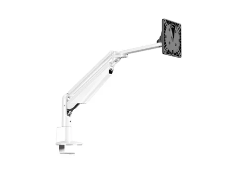 Novus Clu III, wit
