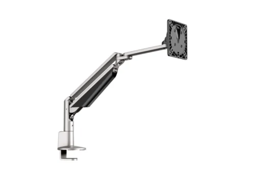 Novus Clu III, zilver