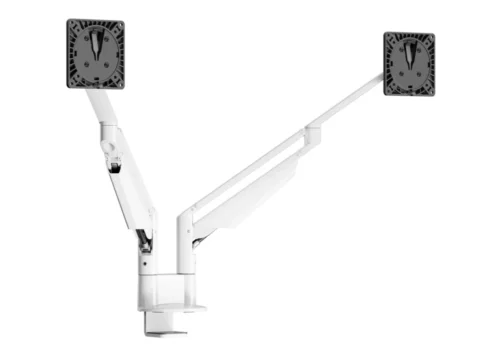 Novus Clu Duo XL, wit