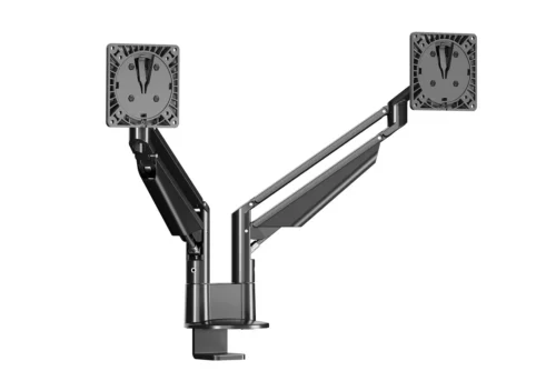 Novus Clu Duo, zwart