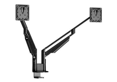 Novus Clu Duo XL, zwart