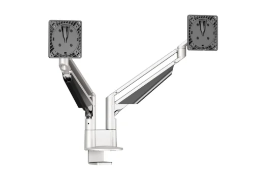 Novus Clu Duo, zilver