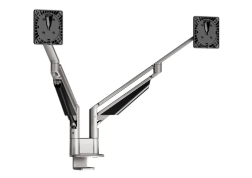 Novus Clu Duo XL, zilver