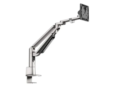 Novus Clu Plus, zilver