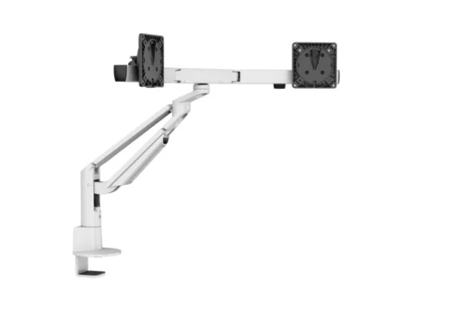 Novus Clu Plus X2, wit