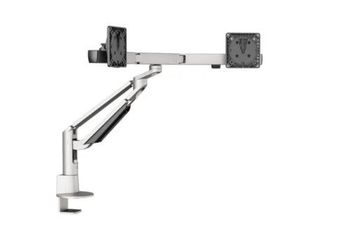 Novus Clu Plus X2, zilver