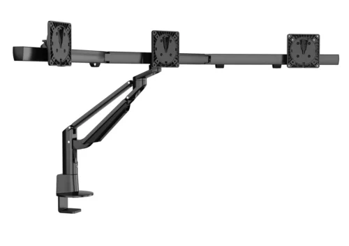 Novus Clu Plus X3, zwart