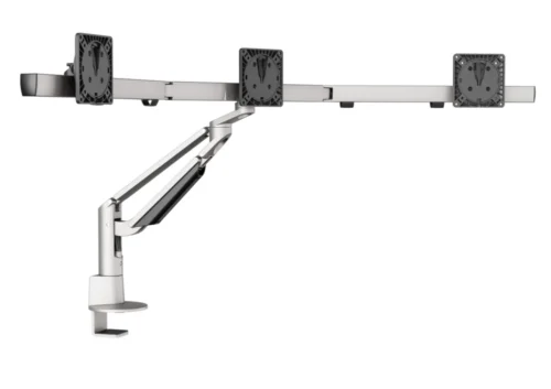Novus Clu Plus X3, zilver