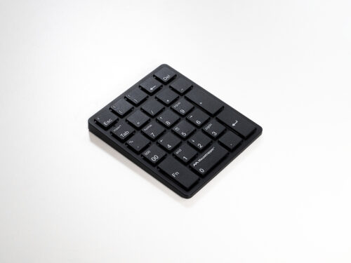 Mousetrapper Numpad