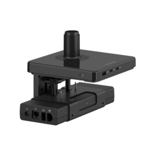 M/Connect 3 - Pro Dock voor m2 Pro, zwart