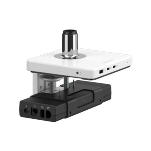 M/Connect 3 - Pro Dock voor m2 Pro, wit