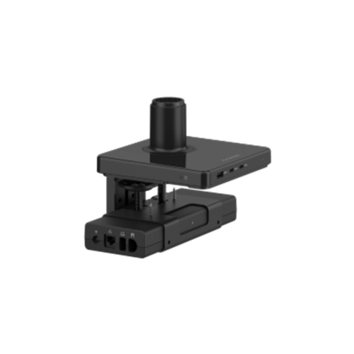 M/Connect 3 - Pro Dock voor m8 Pro, zwart