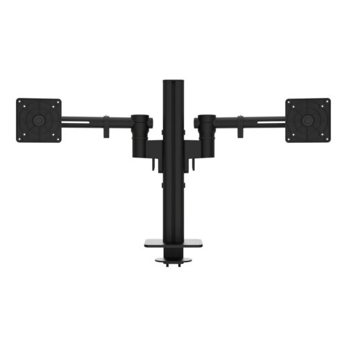 Viewgo modular monitorarm - Bureau 223, zwart