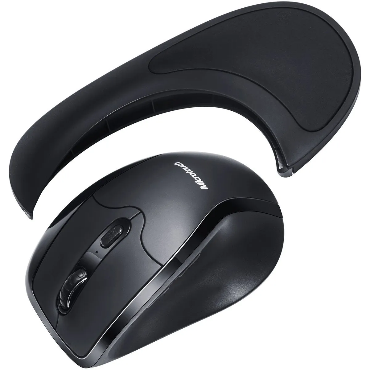 Newtral 3 bedraad rechtshandig, medium - Afbeelding 4